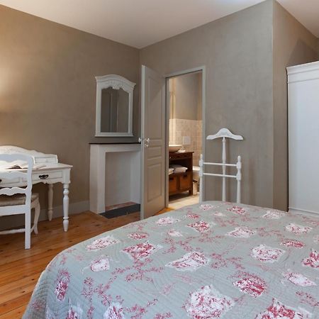 Ker Doue Bed & Breakfast Le Croisic Exterior foto