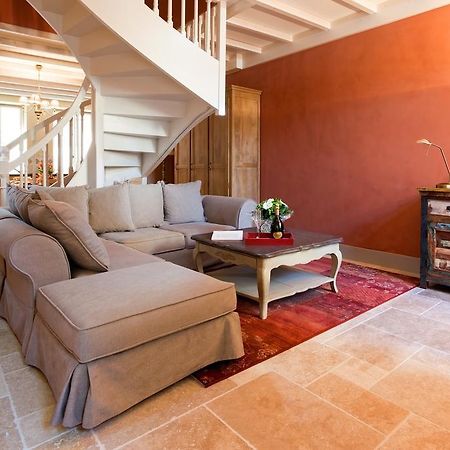 Ker Doue Bed & Breakfast Le Croisic Exterior foto