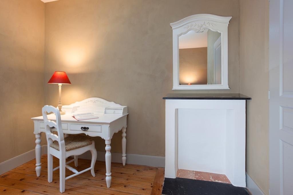 Ker Doue Bed & Breakfast Le Croisic Cameră foto