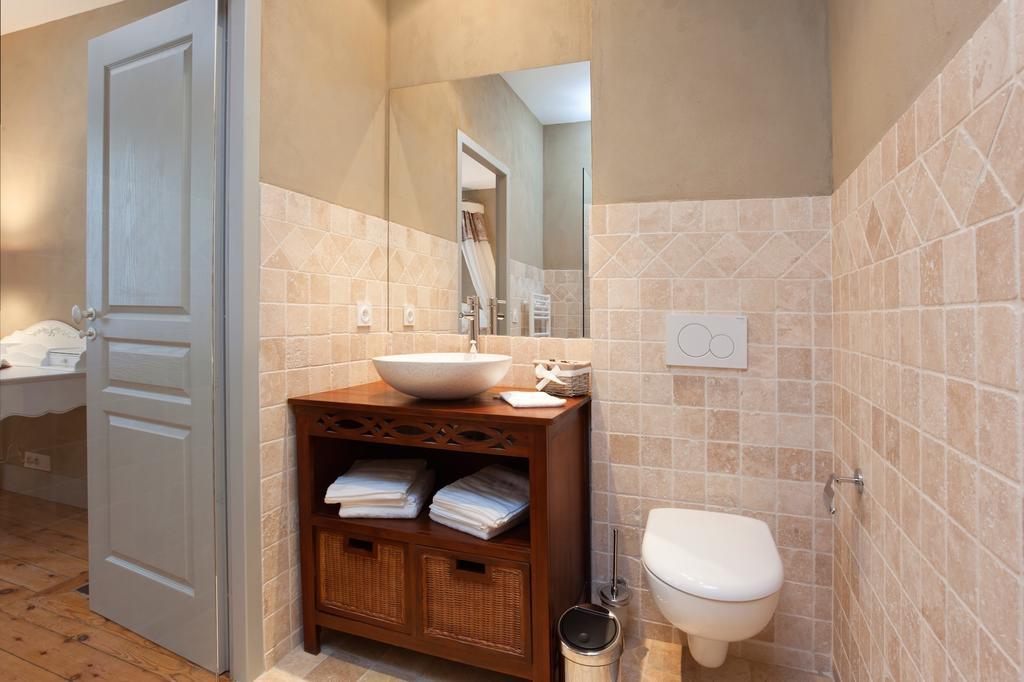 Ker Doue Bed & Breakfast Le Croisic Cameră foto