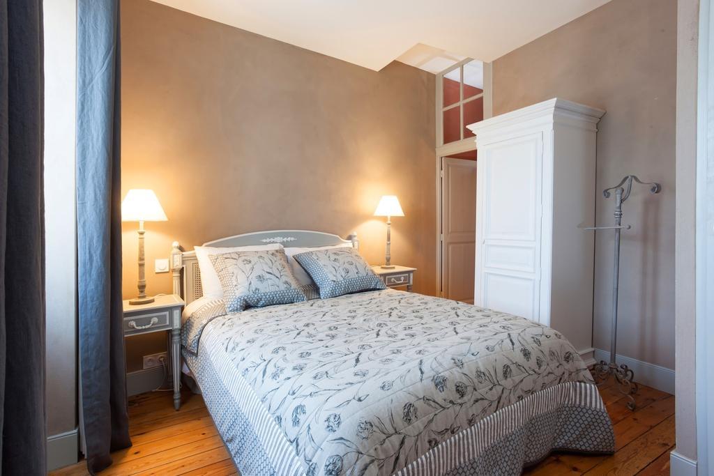Ker Doue Bed & Breakfast Le Croisic Cameră foto