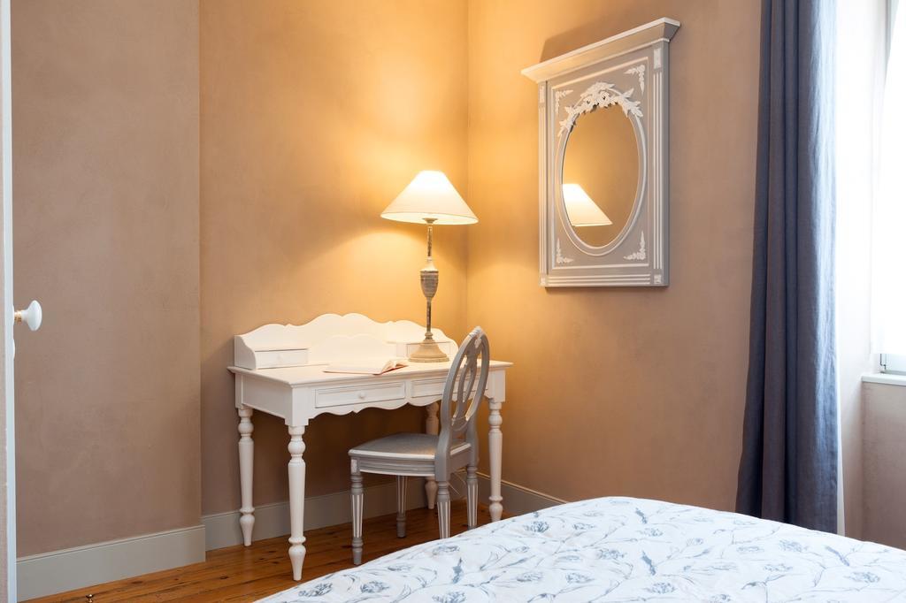 Ker Doue Bed & Breakfast Le Croisic Cameră foto