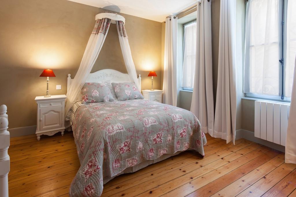 Ker Doue Bed & Breakfast Le Croisic Cameră foto