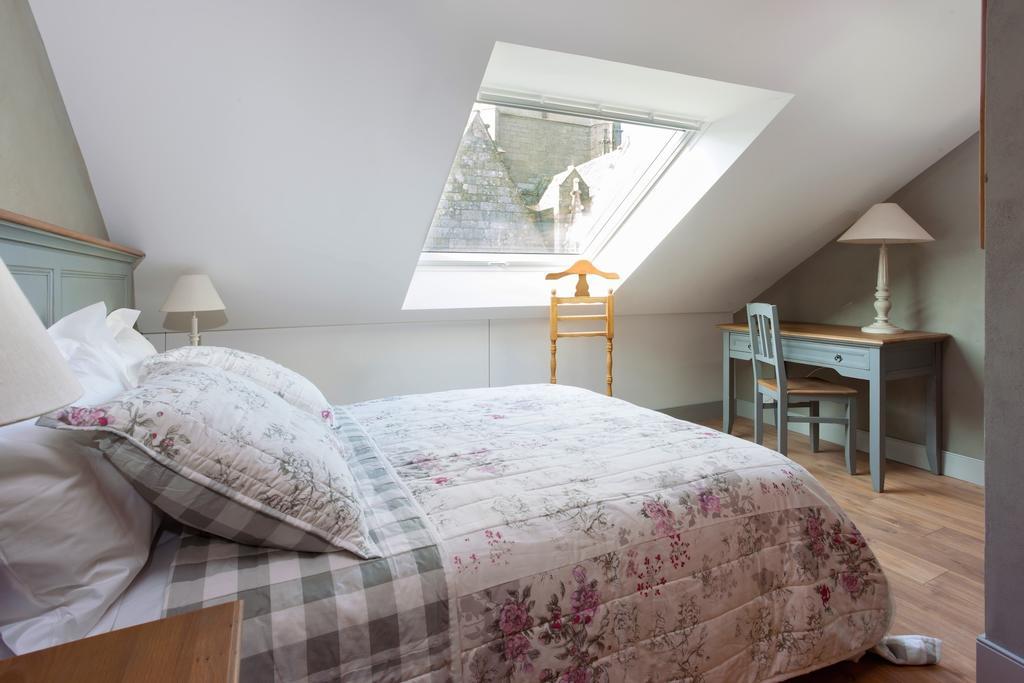 Ker Doue Bed & Breakfast Le Croisic Cameră foto