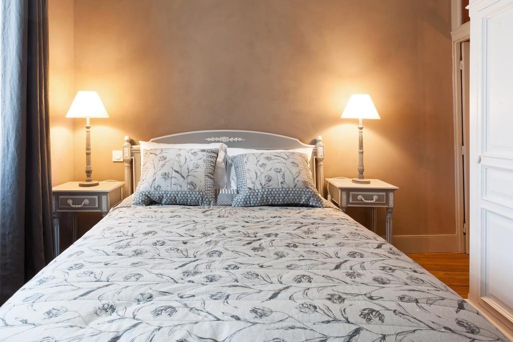 Ker Doue Bed & Breakfast Le Croisic Cameră foto