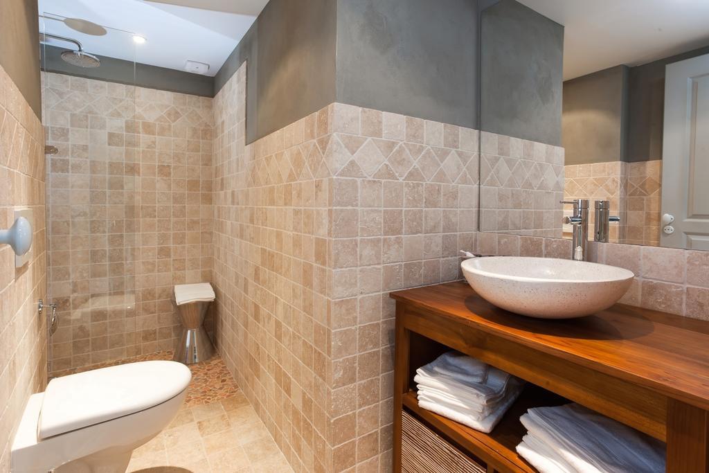 Ker Doue Bed & Breakfast Le Croisic Cameră foto