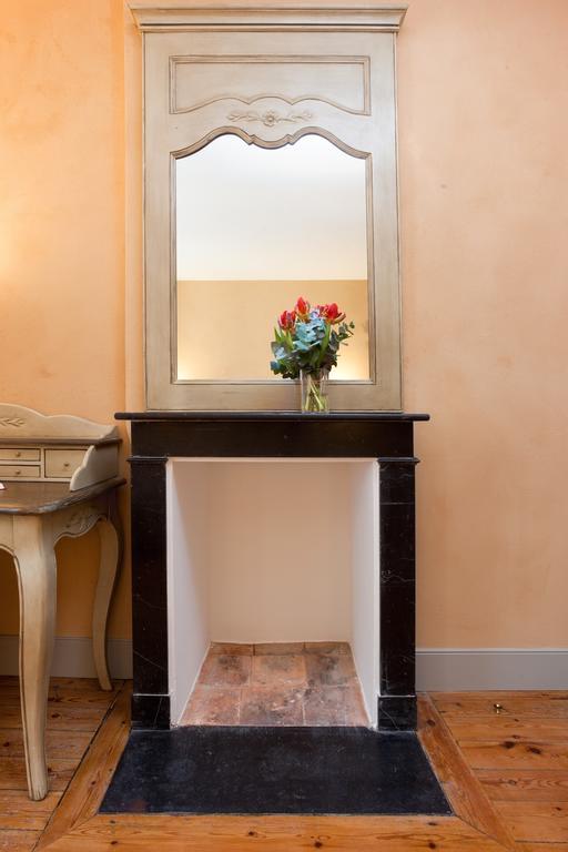 Ker Doue Bed & Breakfast Le Croisic Exterior foto