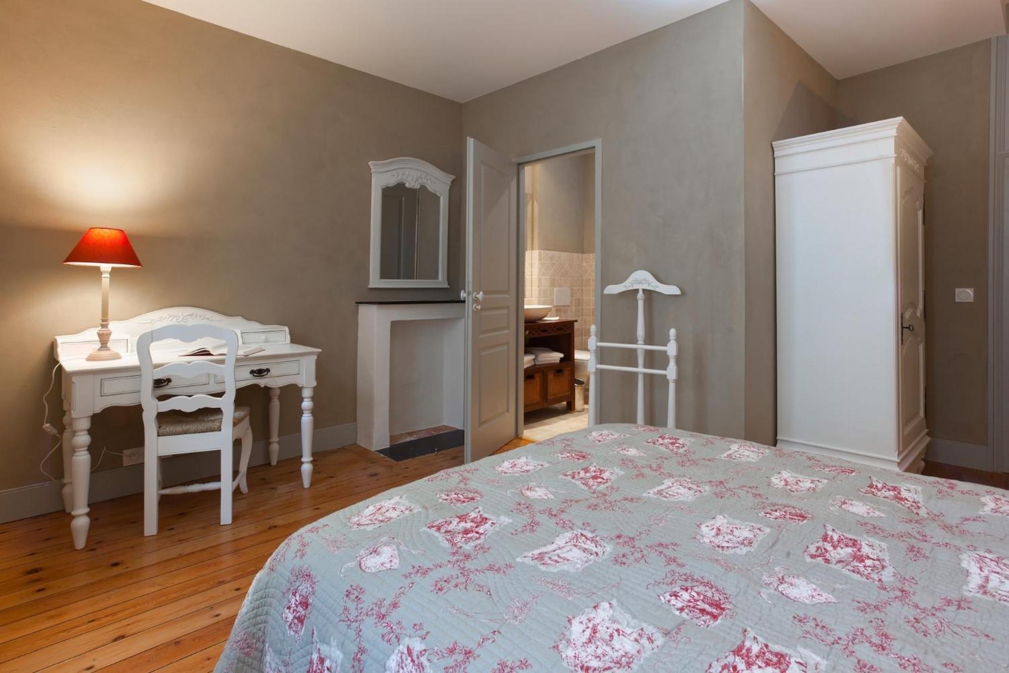Ker Doue Bed & Breakfast Le Croisic Exterior foto