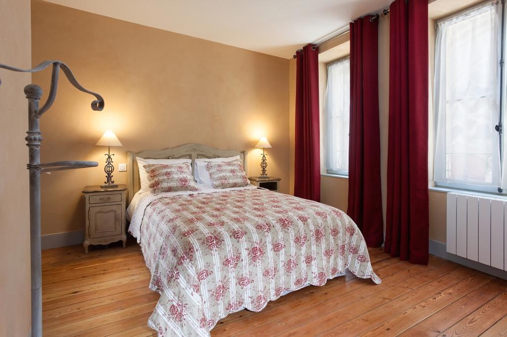 Ker Doue Bed & Breakfast Le Croisic Exterior foto